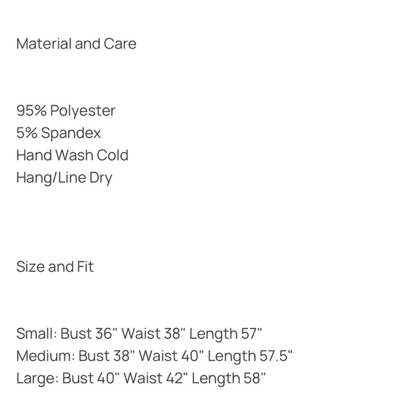 Floral Maxi Dress - Picture 5 of 5